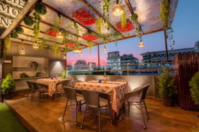 Gulmohar Mansion - A Boutique Stay